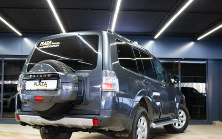 Mitsubishi Pajero IV, 2012 год, 1 799 000 рублей, 6 фотография