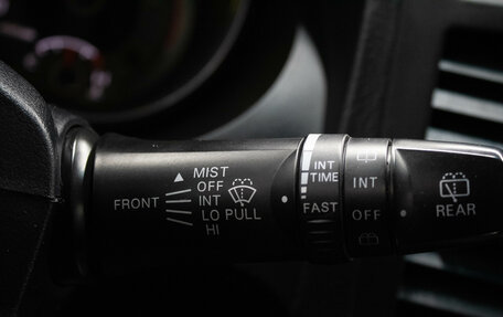 Mitsubishi Pajero IV, 2012 год, 1 799 000 рублей, 19 фотография