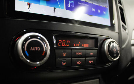 Mitsubishi Pajero IV, 2012 год, 1 799 000 рублей, 22 фотография