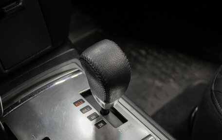 Mitsubishi Pajero IV, 2012 год, 1 799 000 рублей, 25 фотография