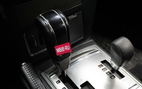 Mitsubishi Pajero IV, 2012 год, 1 799 000 рублей, 24 фотография