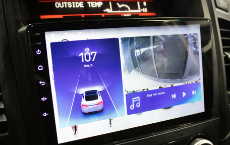 Mitsubishi Pajero IV, 2012 год, 1 799 000 рублей, 21 фотография