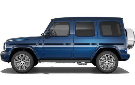 Mercedes-Benz G-Класс AMG, 2025 год, 32 990 000 рублей, 3 фотография