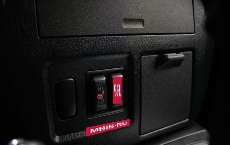 Mitsubishi Pajero IV, 2012 год, 1 799 000 рублей, 23 фотография