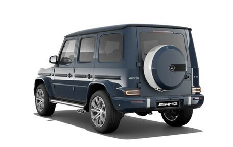 Mercedes-Benz G-Класс AMG, 2025 год, 32 990 000 рублей, 17 фотография
