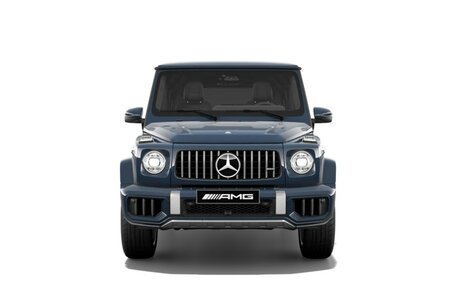 Mercedes-Benz G-Класс AMG, 2025 год, 32 990 000 рублей, 19 фотография