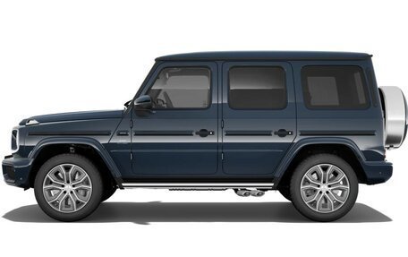 Mercedes-Benz G-Класс AMG, 2025 год, 32 990 000 рублей, 18 фотография