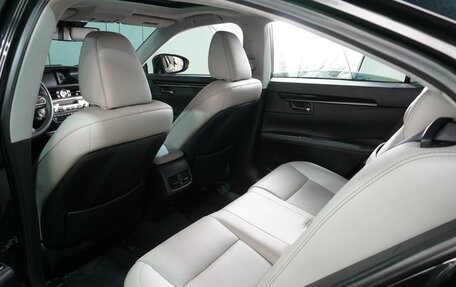 Lexus ES VII, 2018 год, 2 899 000 рублей, 11 фотография