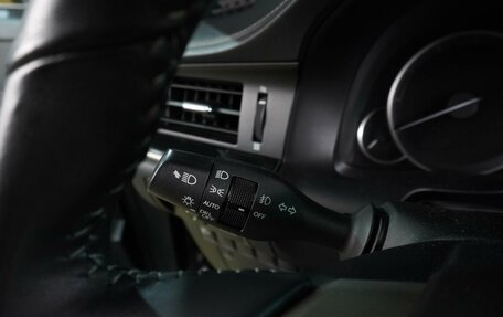 Lexus ES VII, 2018 год, 2 899 000 рублей, 16 фотография