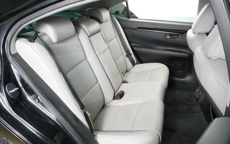 Lexus ES VII, 2018 год, 2 899 000 рублей, 7 фотография