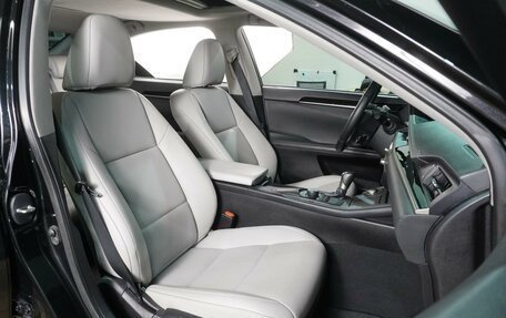 Lexus ES VII, 2018 год, 2 899 000 рублей, 8 фотография