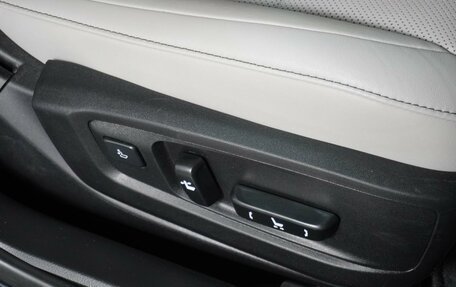 Lexus ES VII, 2018 год, 2 899 000 рублей, 13 фотография