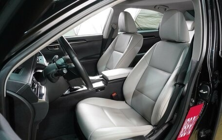 Lexus ES VII, 2018 год, 2 899 000 рублей, 10 фотография