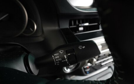 Lexus ES VII, 2018 год, 2 899 000 рублей, 18 фотография