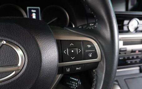 Lexus ES VII, 2018 год, 2 899 000 рублей, 26 фотография