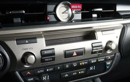 Lexus ES VII, 2018 год, 2 899 000 рублей, 22 фотография