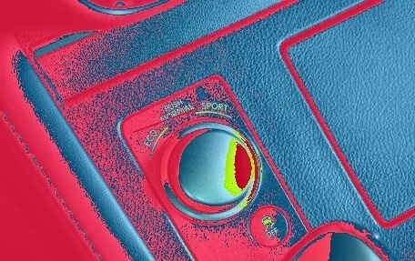 Lexus ES VII, 2018 год, 2 899 000 рублей, 23 фотография