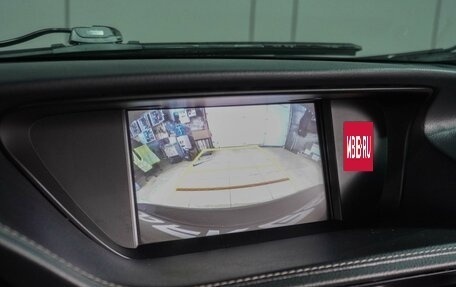 Lexus ES VII, 2018 год, 2 899 000 рублей, 21 фотография