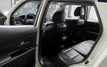 SsangYong Korando, 2022 год, 1 410 000 рублей, 9 фотография