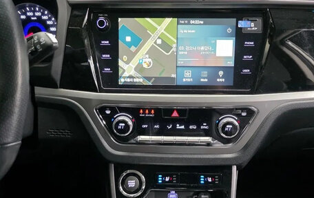 SsangYong Korando, 2022 год, 1 410 000 рублей, 16 фотография