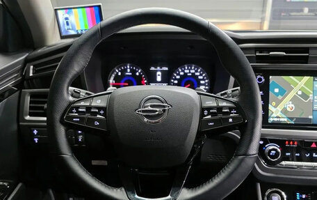 SsangYong Korando, 2022 год, 1 410 000 рублей, 11 фотография