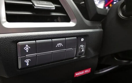 SsangYong Korando, 2022 год, 1 410 000 рублей, 13 фотография