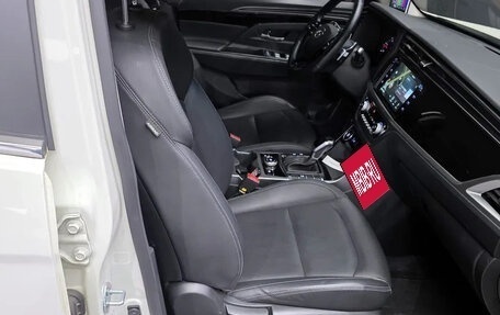 SsangYong Korando, 2022 год, 1 410 000 рублей, 10 фотография