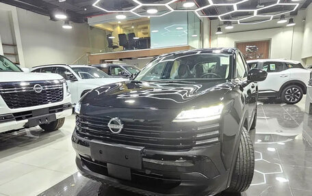 Nissan Kicks, 2025 год, 3 420 000 рублей, 2 фотография