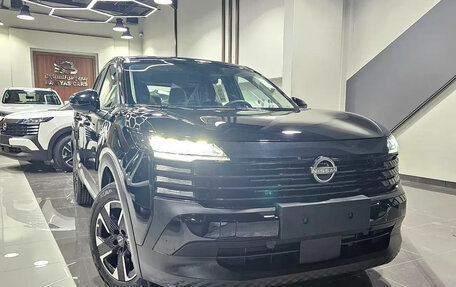 Nissan Kicks, 2025 год, 3 420 000 рублей, 3 фотография