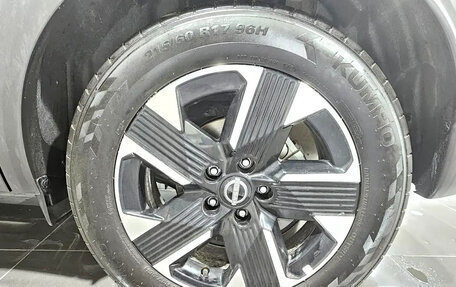 Nissan Kicks, 2025 год, 3 420 000 рублей, 8 фотография