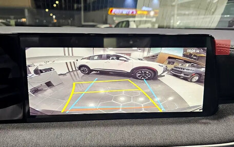 Nissan Kicks, 2025 год, 3 420 000 рублей, 11 фотография