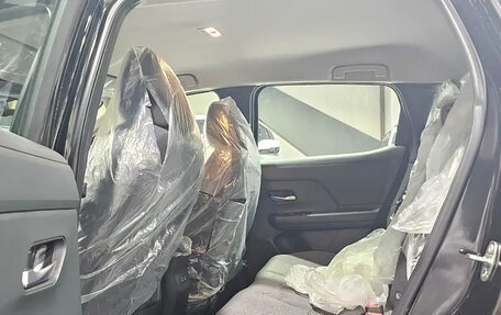 Nissan Kicks, 2025 год, 3 420 000 рублей, 12 фотография