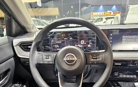 Nissan Kicks, 2025 год, 3 420 000 рублей, 7 фотография