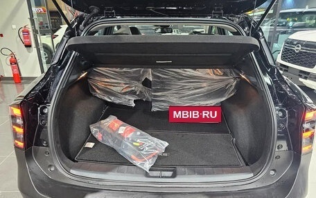 Nissan Kicks, 2025 год, 3 420 000 рублей, 10 фотография