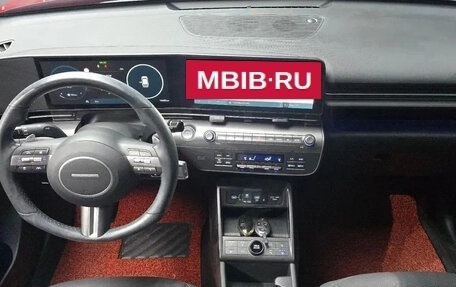 Hyundai Kona, 2023 год, 1 700 000 рублей, 3 фотография