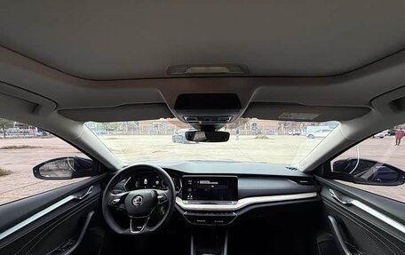 Skoda Octavia IV, 2023 год, 1 940 000 рублей, 10 фотография