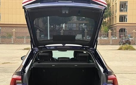 Skoda Octavia IV, 2023 год, 1 940 000 рублей, 16 фотография