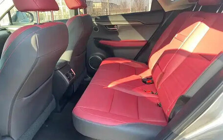 Lexus NX, 2023 год, 3 290 000 рублей, 11 фотография