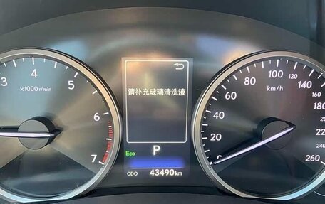 Lexus NX, 2023 год, 3 290 000 рублей, 9 фотография