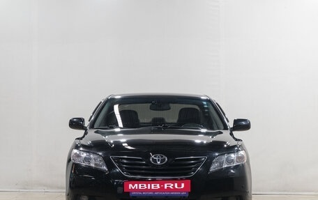 Toyota Camry, 2007 год, 1 179 000 рублей, 2 фотография
