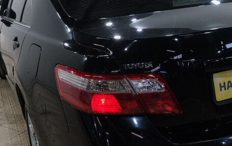 Toyota Camry, 2007 год, 1 179 000 рублей, 8 фотография