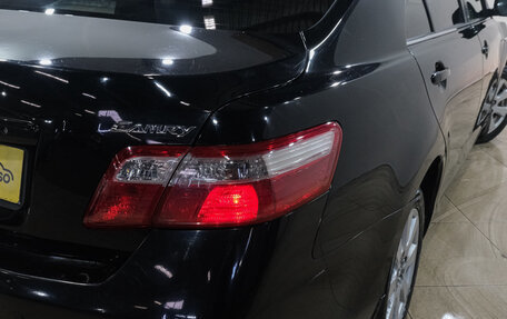 Toyota Camry, 2007 год, 1 179 000 рублей, 9 фотография