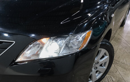 Toyota Camry, 2007 год, 1 179 000 рублей, 11 фотография