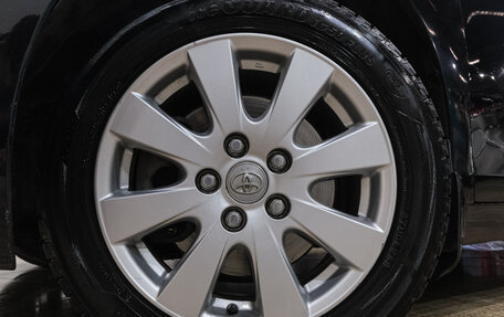 Toyota Camry, 2007 год, 1 179 000 рублей, 12 фотография