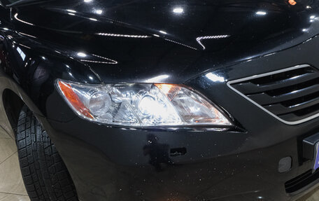 Toyota Camry, 2007 год, 1 179 000 рублей, 10 фотография