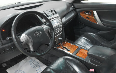 Toyota Camry, 2007 год, 1 179 000 рублей, 14 фотография
