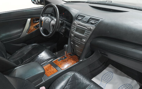 Toyota Camry, 2007 год, 1 179 000 рублей, 16 фотография