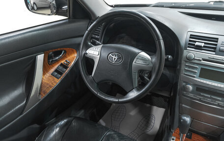 Toyota Camry, 2007 год, 1 179 000 рублей, 17 фотография