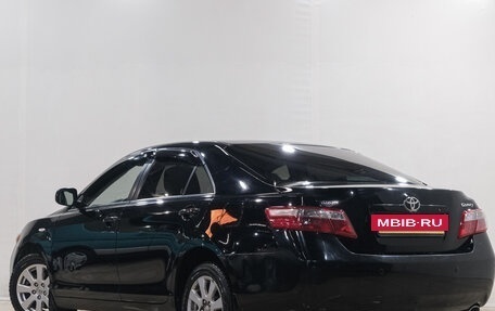 Toyota Camry, 2007 год, 1 179 000 рублей, 5 фотография