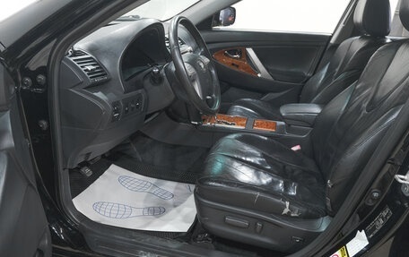 Toyota Camry, 2007 год, 1 179 000 рублей, 13 фотография